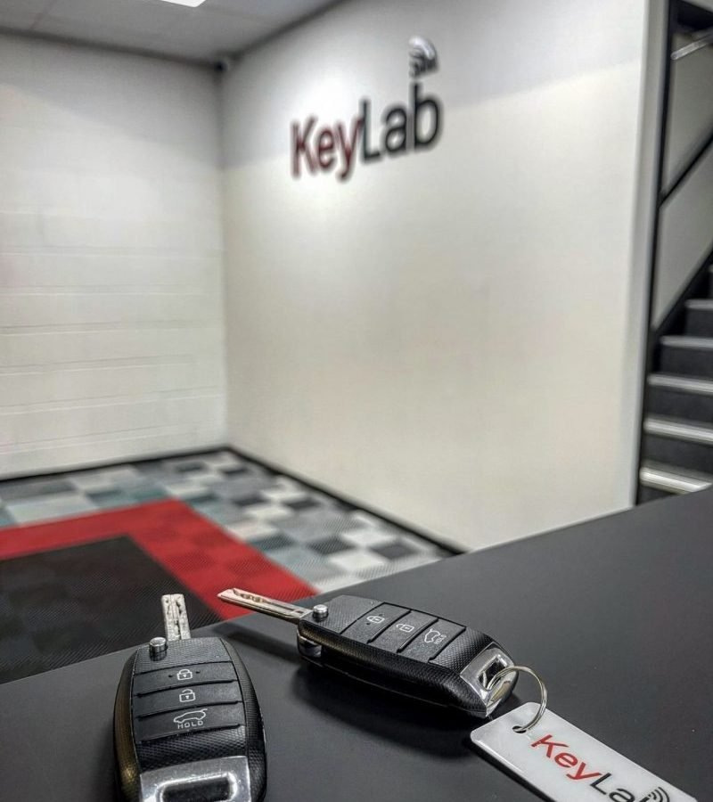 car-key